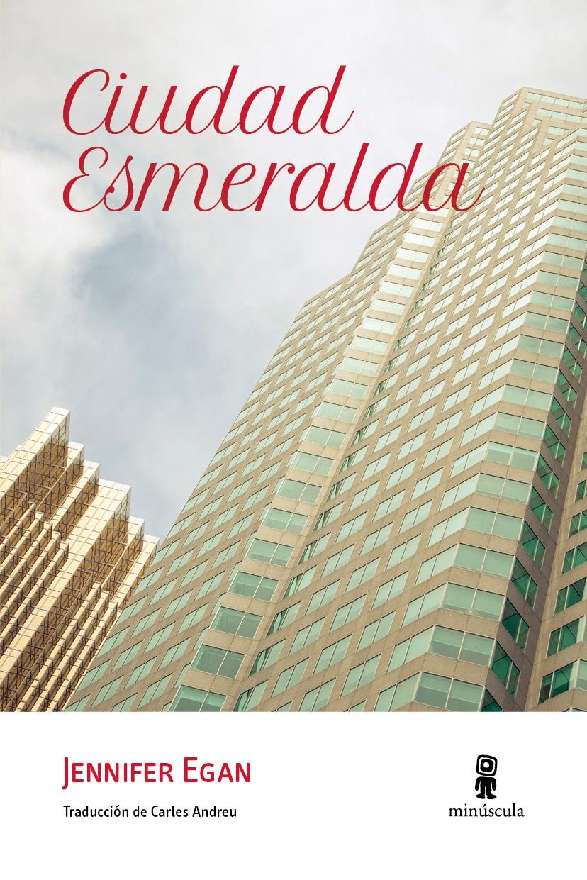 Ciudad Esmeralda. 