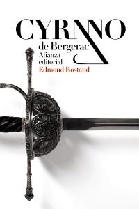 Cyrano de Bergerac. 