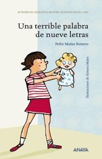 Una Terrible Palabra de Nueve Letras. Una Terrible Palabra de Nueve Letras.