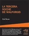 Tercera Noche de Walpurgis, La