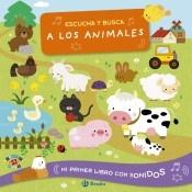 Escucha y Busca a los Animales