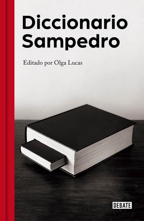 Diccionario Sampedro "Edición de Olga Lucas"