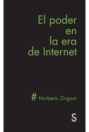 El Poder en la Era de Internet. 