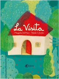 La visita. La visita.