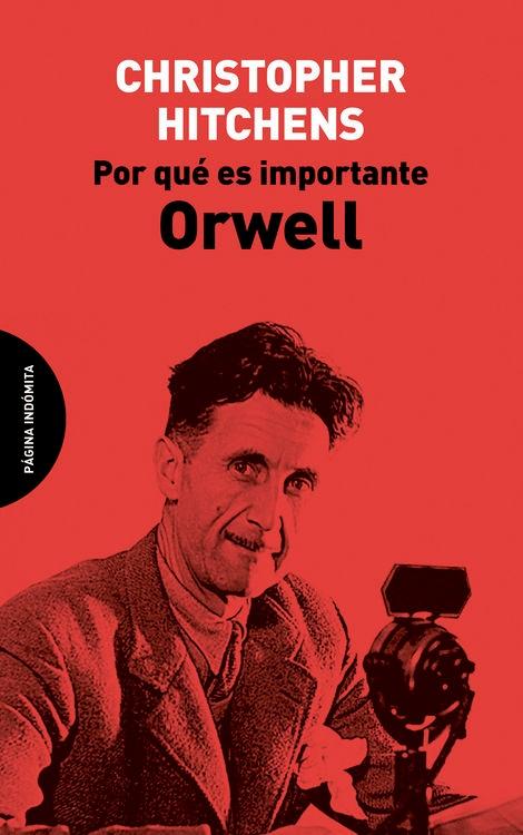 Por que Es Importante Orwell