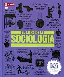 El Libro de la Sociología. El Libro de la Sociología.