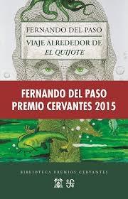 Viaje Alrededor de el Quijote. Viaje Alrededor de el Quijote.