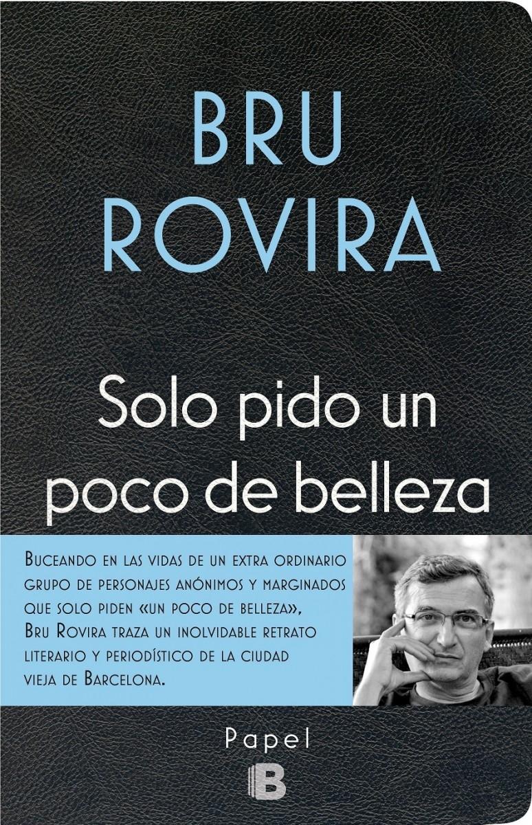 Solo Pido un Poco de Belleza
