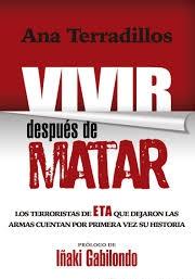 Vivir Después de Matar. 