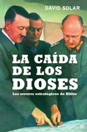 La Caída de los Dioses