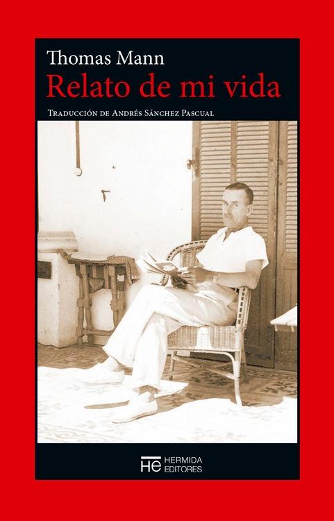 Relato de mi Vida. Relato de mi Vida.