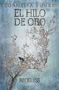 El Hilo de Oro "Reckless 3". El Hilo de Oro "Reckless 3".