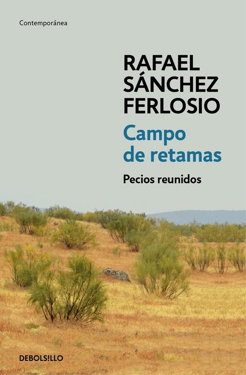 Campo de Retamas "Pecios Reunidos"