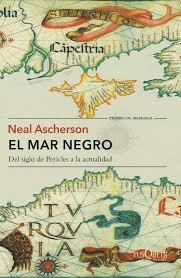 El Mar Negro "Del Siglo de Pericles a la Actualidad". 