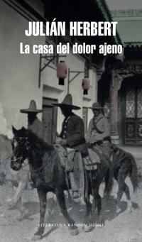 La Casa del Dolor Ajeno. La Casa del Dolor Ajeno.