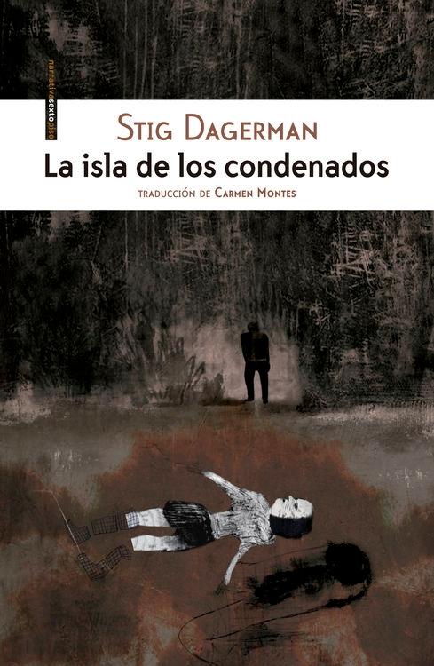 La Isla de los Condenados. La Isla de los Condenados.
