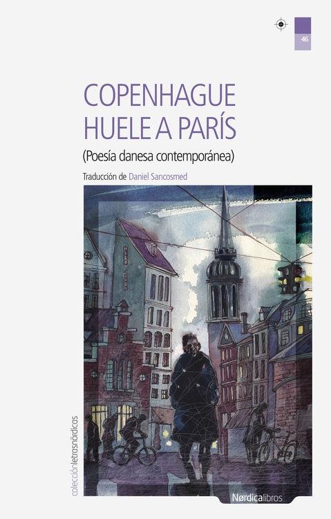 Conpenhague Huele a París