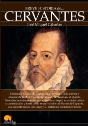 Breve Historia De... Cervantes