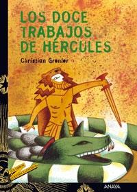 Los doce trabajos de Hércules