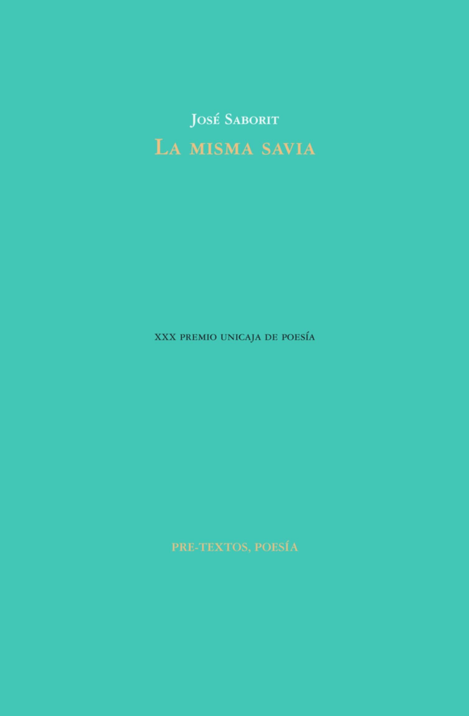 La Misma Savia