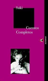 CUENTOS COMPLETOS. 