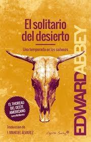 El Solitario del Desierto