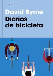 Diarios de Bicicleta. 