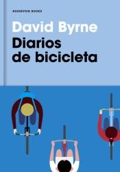 Diarios de Bicicleta. Diarios de Bicicleta.
