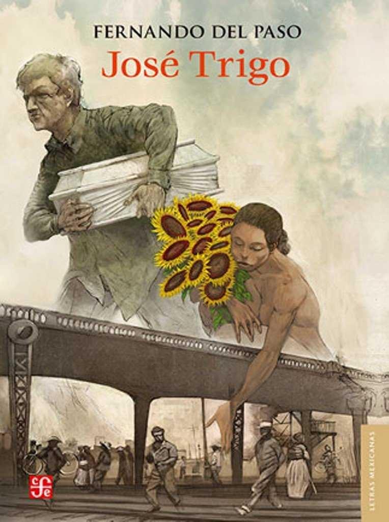 José Trigo. José Trigo.