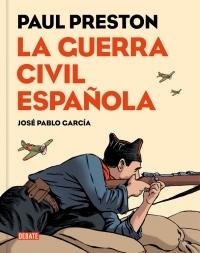 La Guerra Civil Española "En Cómic"