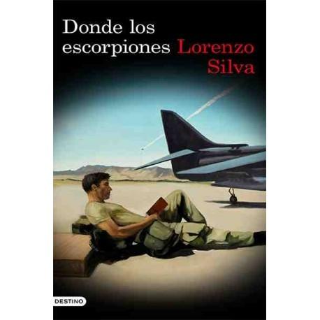 Donde los Escorpiones. Donde los Escorpiones.