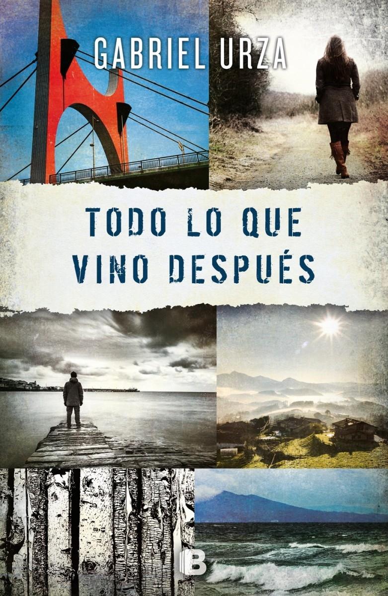 Todo lo que Vino Después