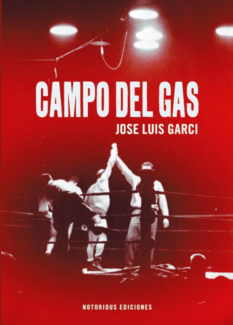 Campo del Gas