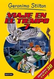 Viaje en el Tiempo 7