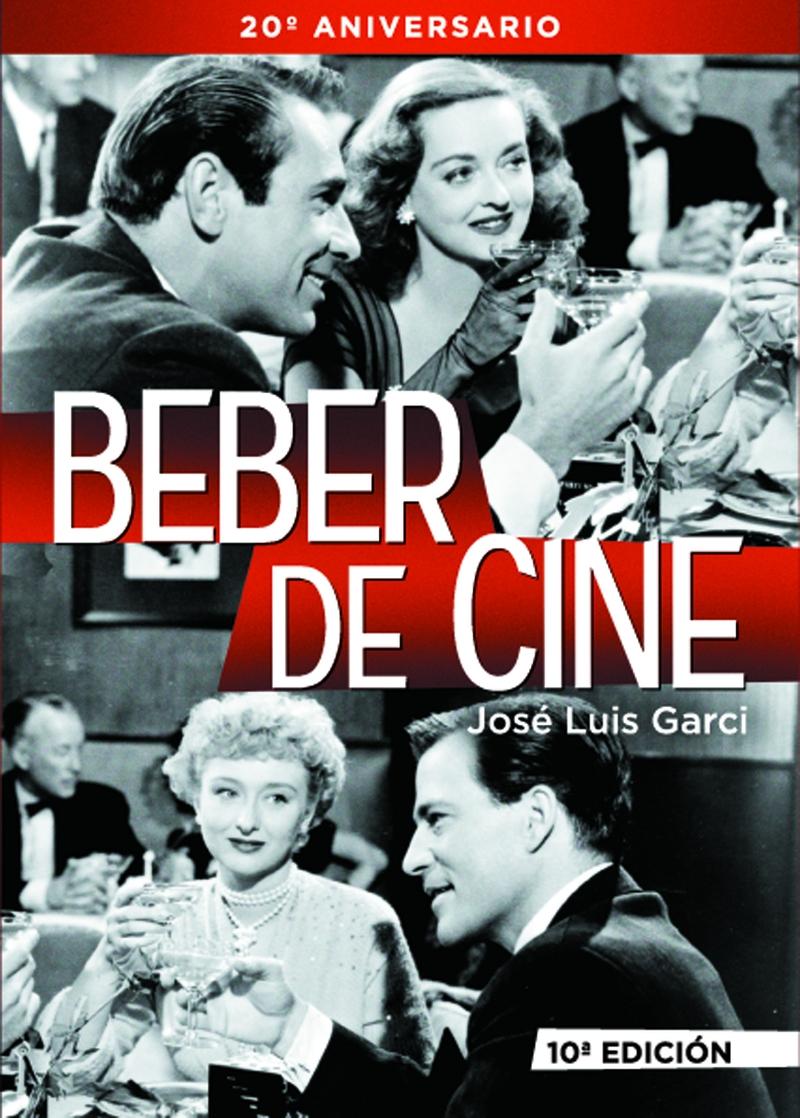 Beber de Cine. 