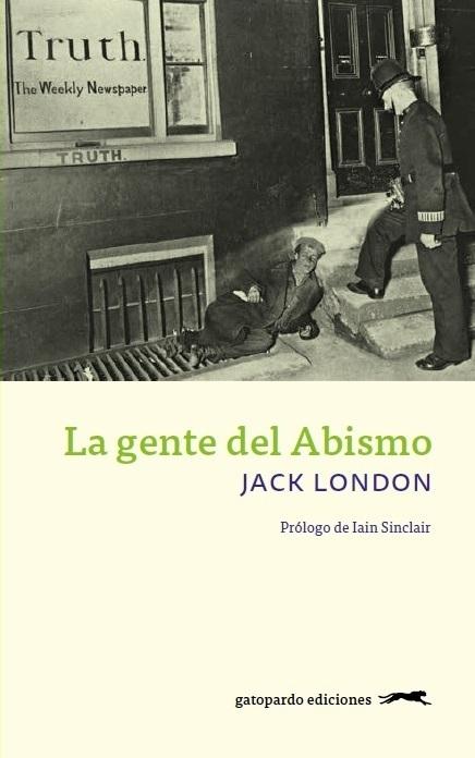 La Gente del Abismo