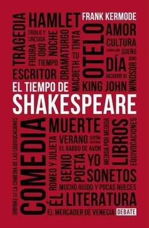 El Tiempo de Shakespeare