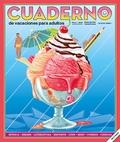 Cuaderno de Vacaciones para Adultos, Vol. 5. Cuaderno de Vacaciones para Adultos, Vol. 5.