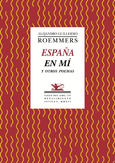 España en Mí y Otros Poemas