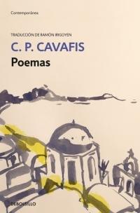 Poemas "C.P. Cavafis". 