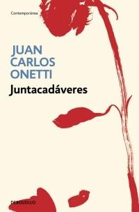 Juntacadáveres. 