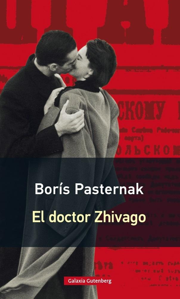 El doctor Zhivago. 