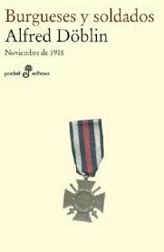 Burgueses y Soldados "Diciembre de 1918". 