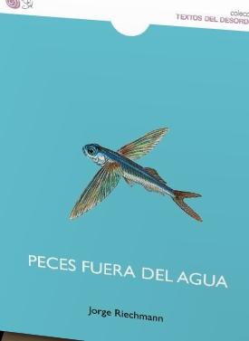 Peces Fuera del Agua