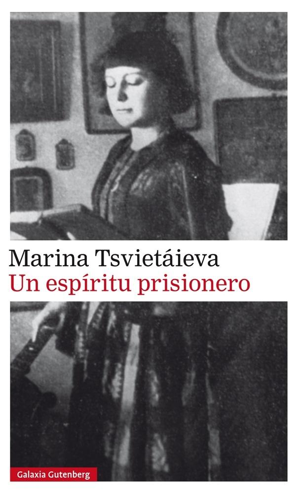 Un Espíritu Prisionero