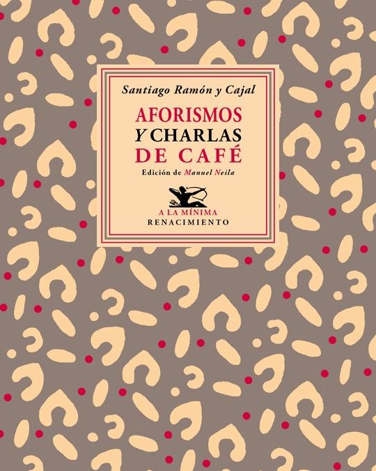 Aforismos y Charlas de Café. Aforismos y Charlas de Café.