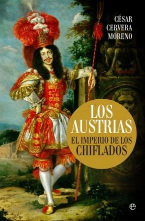 Los Austrias "El Imperio de los Chiflados"