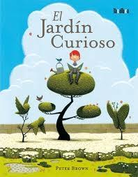 El Jardín Curioso