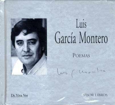 Poemas "De viva voz. Incluye audio CD"