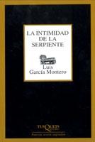 La intimidad de la serpiente